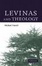 Cover of Levinas and Theology