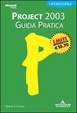 Cover of Project 2003