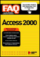 Cover of Access 2000
