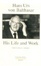 Cover of Hans Urs Von Balthasar