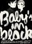 Cover of Baby's in black