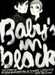 Cover of Baby's in black