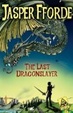 Cover of The Last Dragonslayer