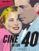Cover of Cine de los 40