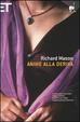 Cover of Anime alla deriva
