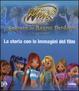 Cover of Il segreto del regno perduto. La storia con le immagini del film. Winx club