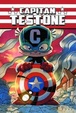 Cover of Capitan Testone
