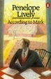 Cover of According to Mark