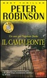 Cover of Il camaleonte