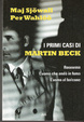 Cover of I primi casi di Martin Beck