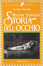 Cover of Madame Edwarda - Storia dell'occhio