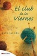Cover of El club de los viernes