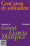 Cover of Cent'anni di solitudine