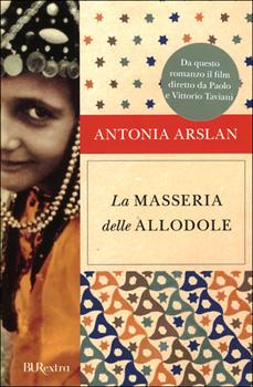 More about La masseria delle allodole