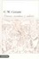 Cover of Dioses, Tumbas Y Sabios