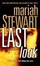 Cover of "Last Look"