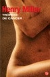 Cover of Trópico de Cáncer