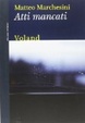 Cover of Atti mancati