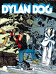 Cover of Dylan Dog n. 90