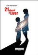 Cover of Ventuno giorni a Liver