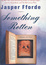 Cover of 'Something Rotten'