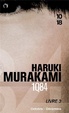 Cover of 1Q84, Livre 3