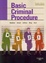 Cover of "Basic Criminal Procedure (Police Practices)"
