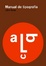 Cover of MANUAL DE TIPOGRAFIA