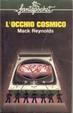 Cover of L'occhio cosmico