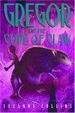 Cover of Gregor and the Code of Claw