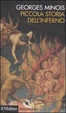 Cover of Piccola storia dell'inferno