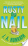 Cover of 'Rusty Nail'