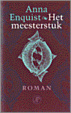Cover of Het meesterstuk