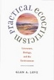 Cover of Practical Ecocriticism