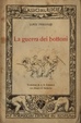Cover of La guerra dei bottoni