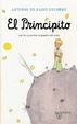 Cover of EL PRINCIPITO 2 ED.|