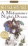 Cover of 'A Midsummer Night's Dream'