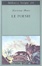 Cover of Le poesie