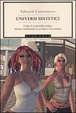 Cover of Universi sintetici