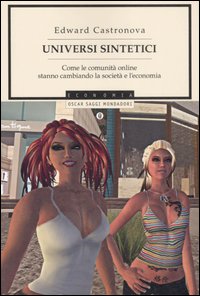 Image of Universi sintetici
