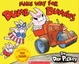 Cover of Make Way For Dumb Bunnies