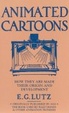 Cover of Animated Cartoons