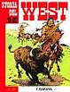 Cover of Storia del West n. 20