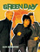 Cover of Green Day