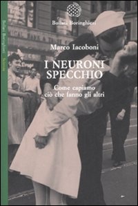 Immagine di I neuroni specchio