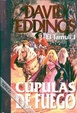 Cover of Cúpulas de fuego