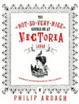Cover of Not-So-Very-Nice Goings On at Victoria Lodge