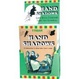 Cover of Hand Shadows Book