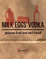 Cover of Milk Eggs Vodka