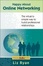 Cover of "Happy About Online Networking"